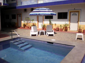  Hotel Sarabi  Барра  Де Навидад